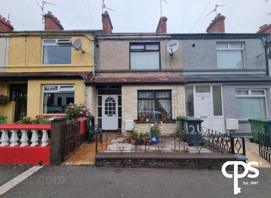 24 Craigwell Avenue, Portadown, BT62 1DG photo