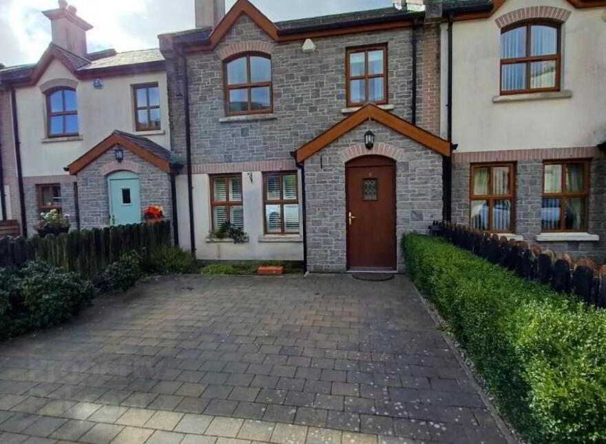 5 The Moorings Cove, Rostrevor, Newry, BT34 3UW photo