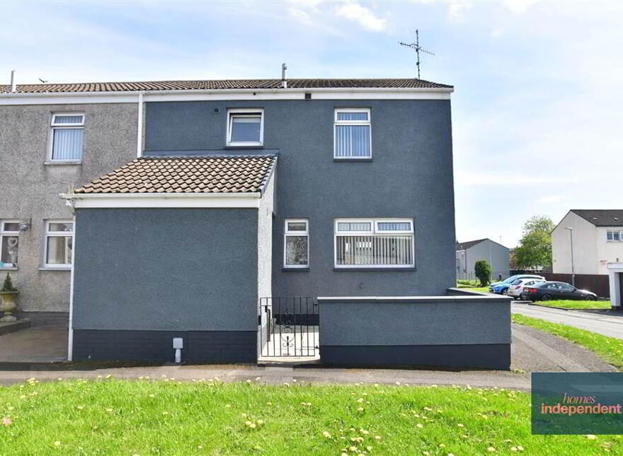 24 Templemoyle, Kells & Connor, Ballymena, BT42 3LG photo