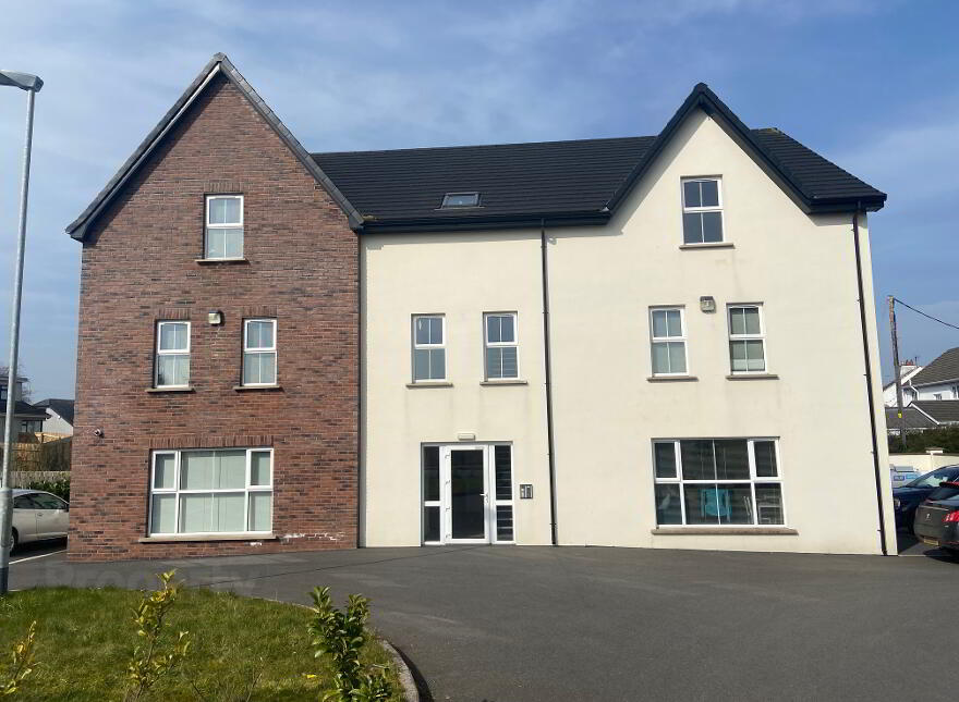 7 College Green, 7 Moneymore Road, Magheraafelt, BT45 6AP photo
