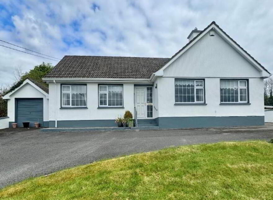 Tully, Ballinamore, N41XY29