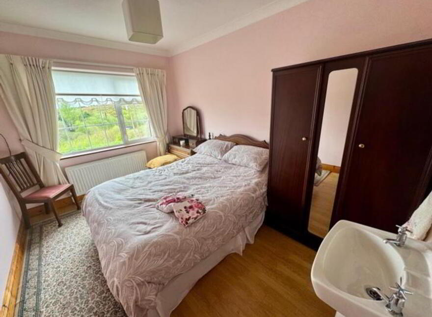 Tully, Ballinamore, N41XY29