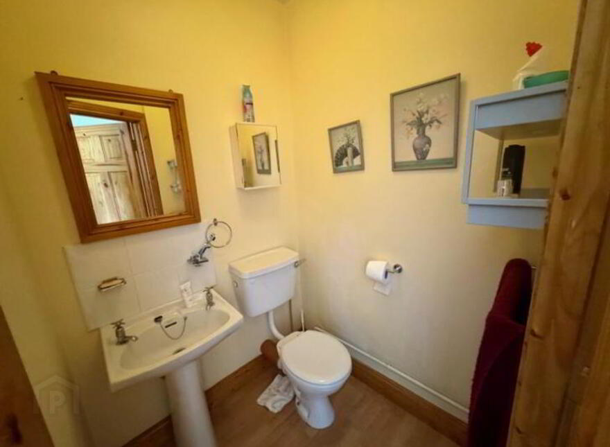 Tully, Ballinamore, N41XY29