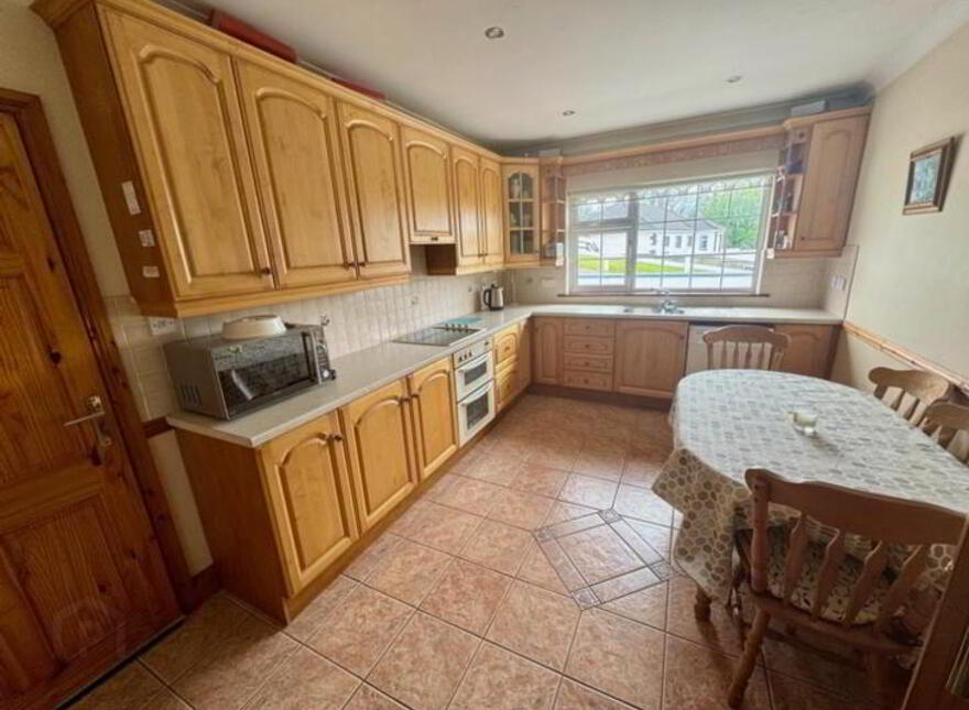 Tully, Ballinamore, N41XY29