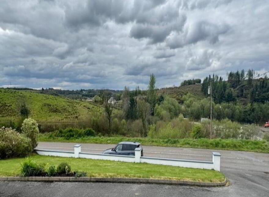 Tully, Ballinamore, N41XY29