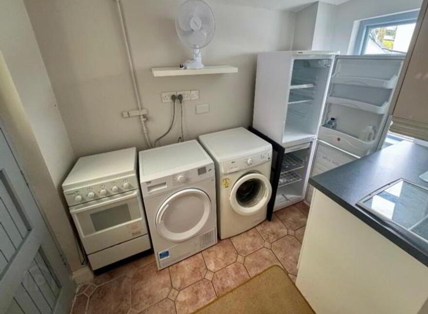 Tully, Ballinamore, N41XY29