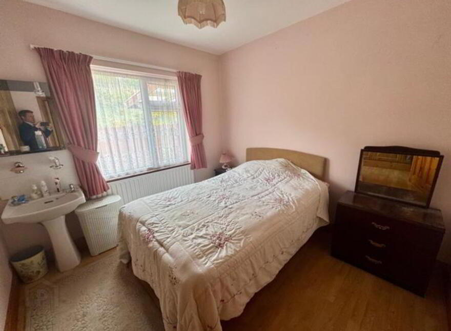 Tully, Ballinamore, N41XY29