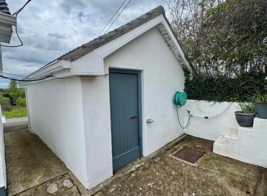 Tully, Ballinamore, N41XY29
