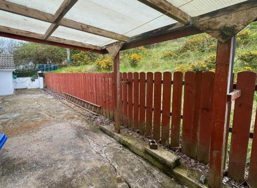 Tully, Ballinamore, N41XY29