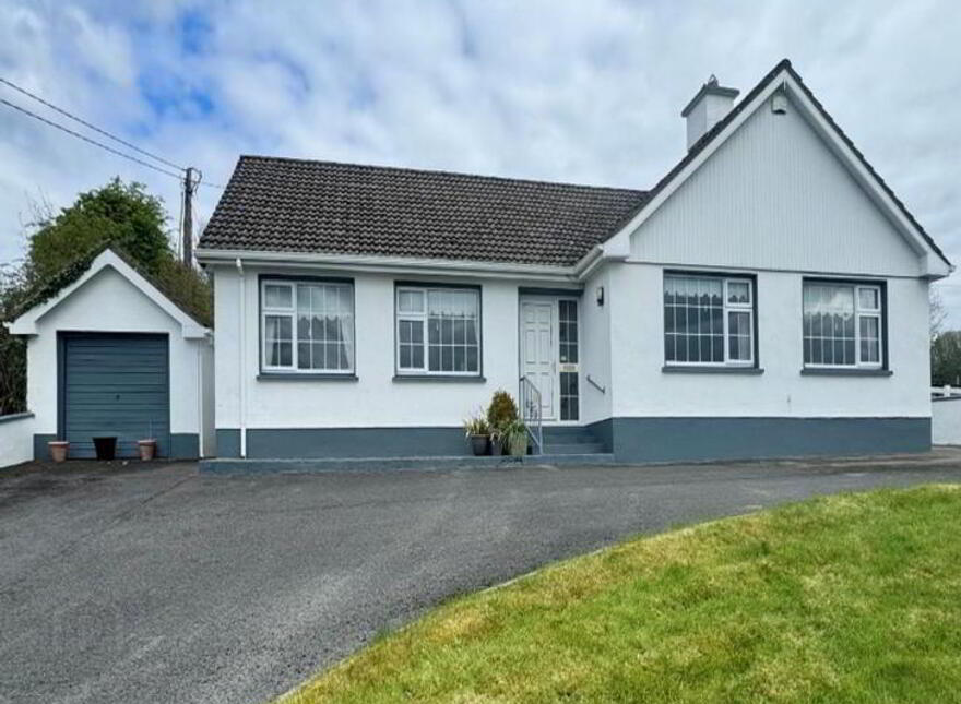 Tully, Ballinamore, N41XY29