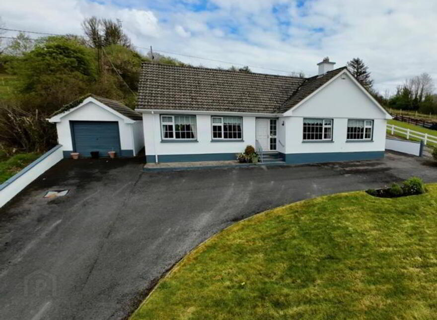 Tully, Ballinamore, N41XY29
