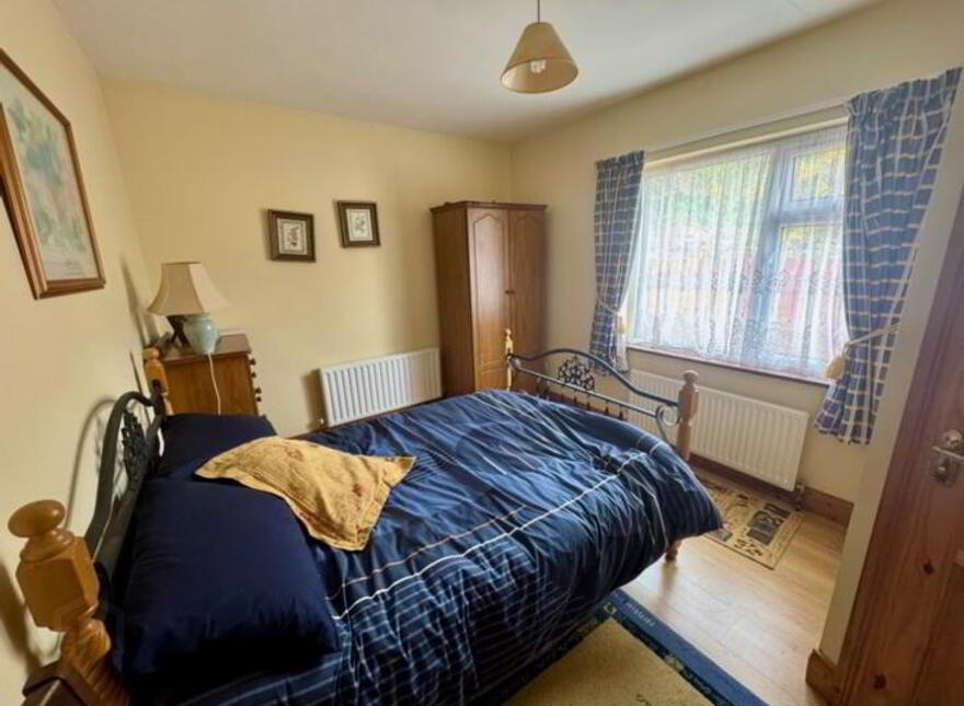 Tully, Ballinamore, N41XY29
