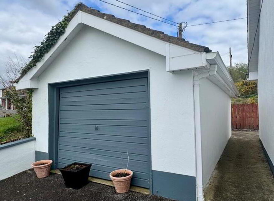 Tully, Ballinamore, N41XY29