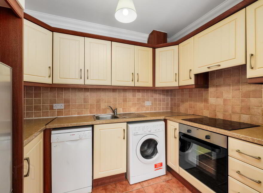 33 Slade Castle Walk, Saggart, Dublin, D24K8FP