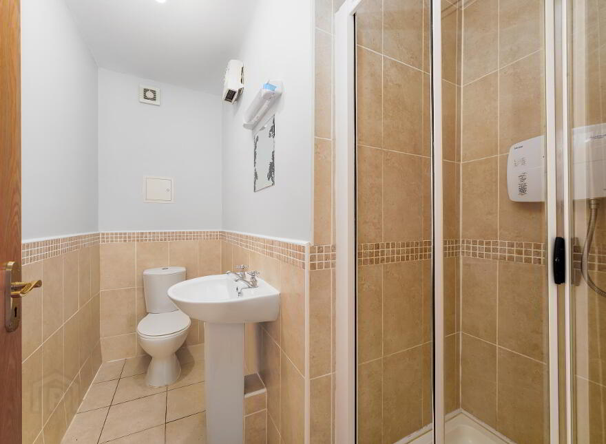33 Slade Castle Walk, Saggart, Dublin, D24K8FP
