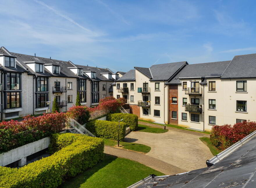 33 Slade Castle Walk, Saggart, Dublin, D24K8FP