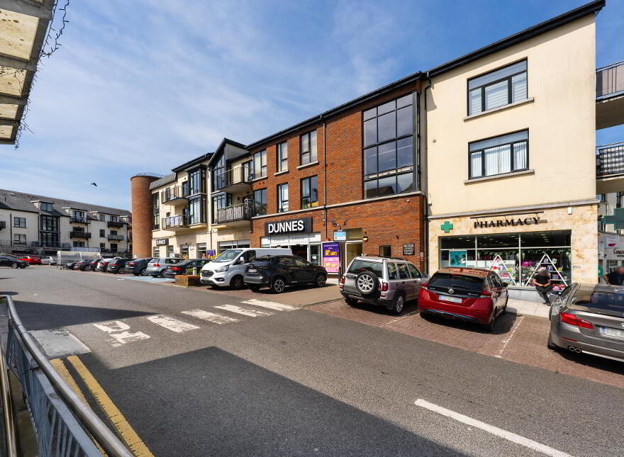 33 Slade Castle Walk, Saggart, Dublin, D24K8FP