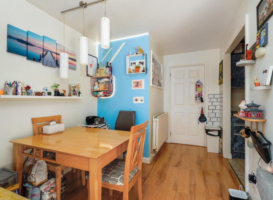 33 The Courthouse, Rathcoole, Dublin, D24C663