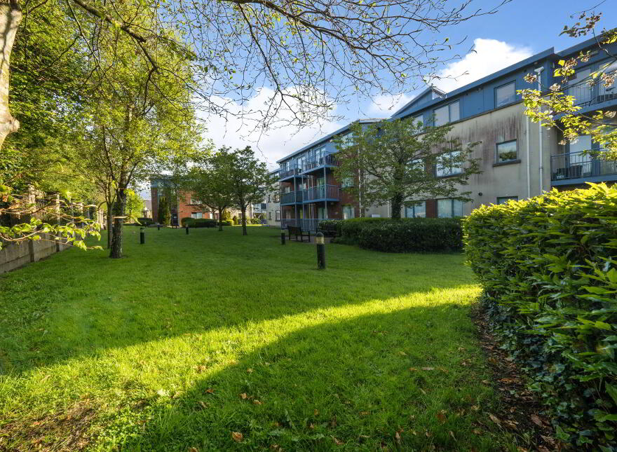 33 The Courthouse, Rathcoole, Dublin, D24C663