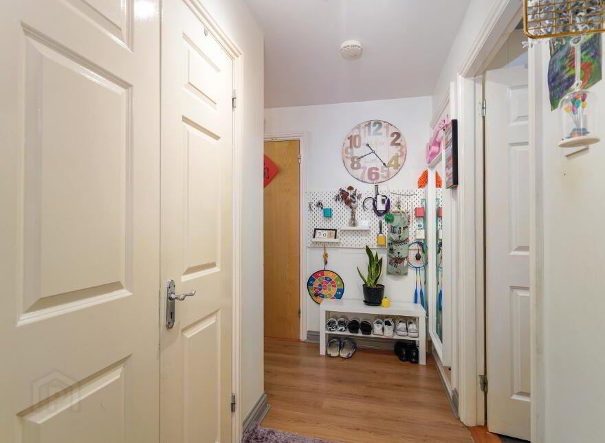 33 The Courthouse, Rathcoole, Dublin, D24C663