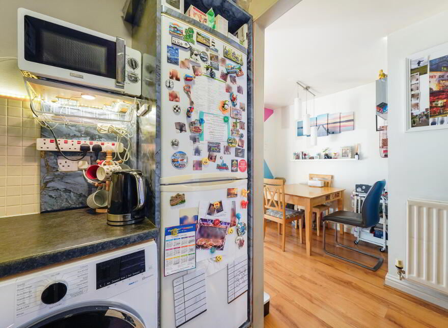 33 The Courthouse, Rathcoole, Dublin, D24C663
