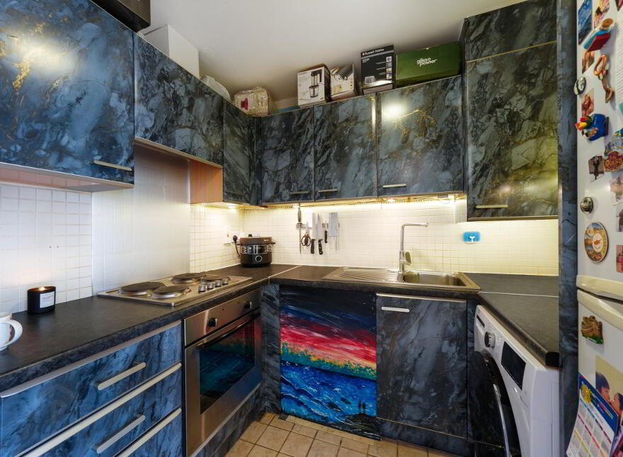 33 The Courthouse, Rathcoole, Dublin, D24C663