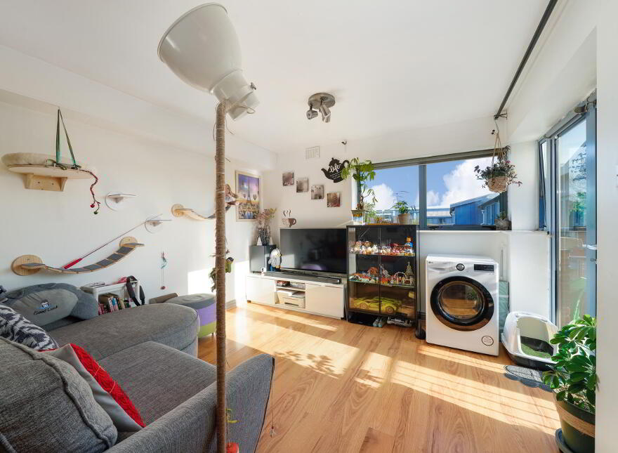 33 The Courthouse, Rathcoole, Dublin, D24C663