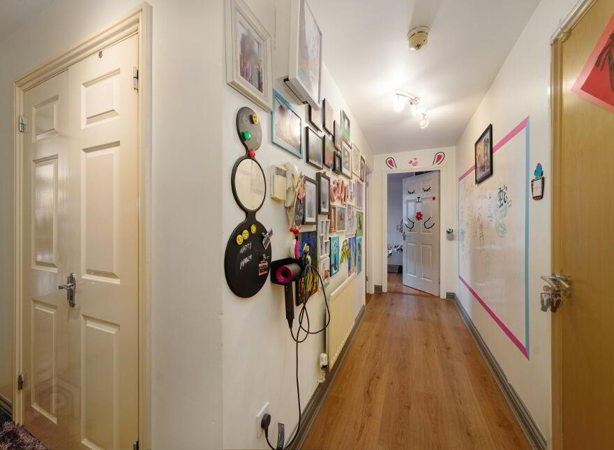 33 The Courthouse, Rathcoole, Dublin, D24C663