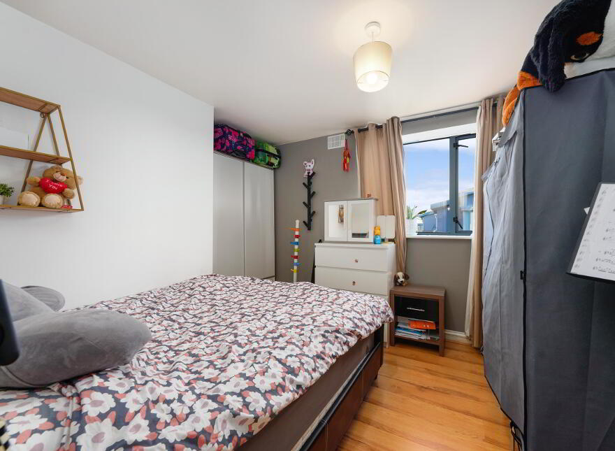 33 The Courthouse, Rathcoole, Dublin, D24C663