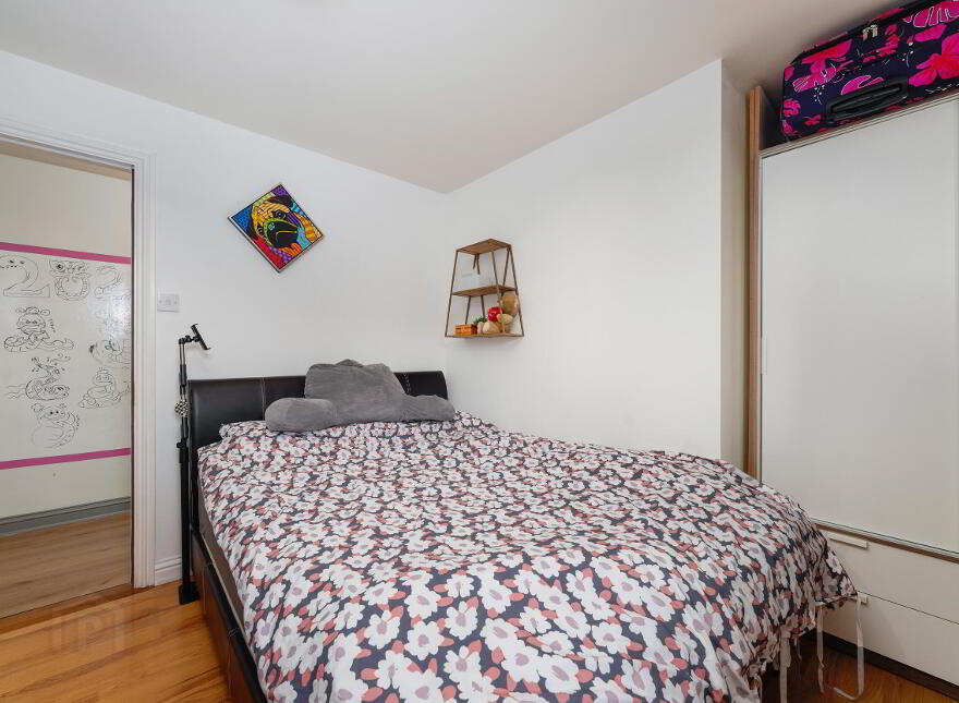 33 The Courthouse, Rathcoole, Dublin, D24C663
