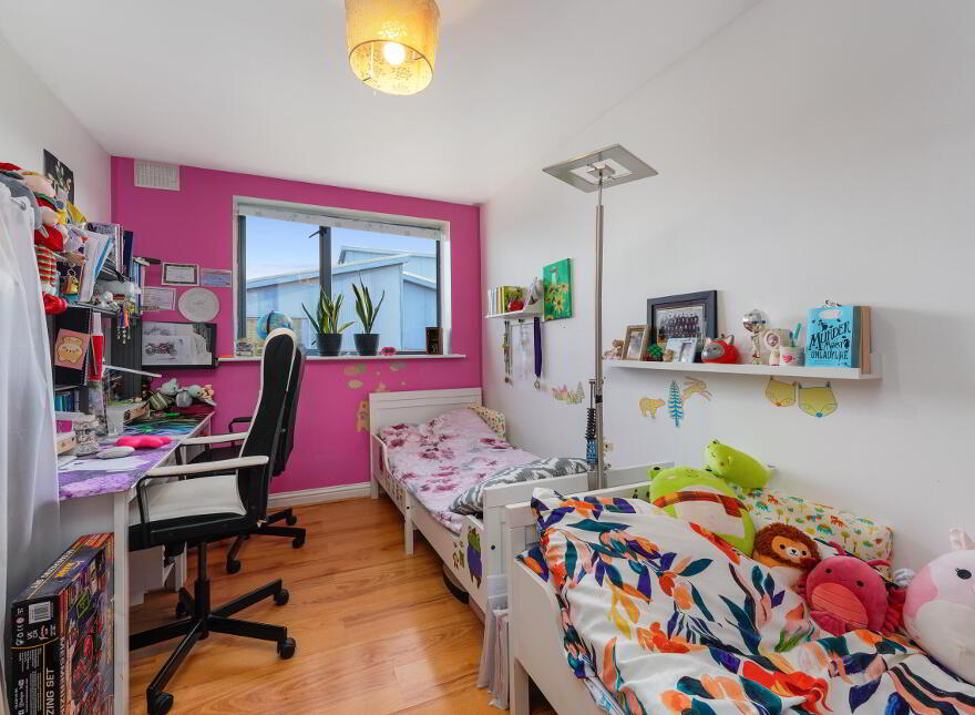 33 The Courthouse, Rathcoole, Dublin, D24C663