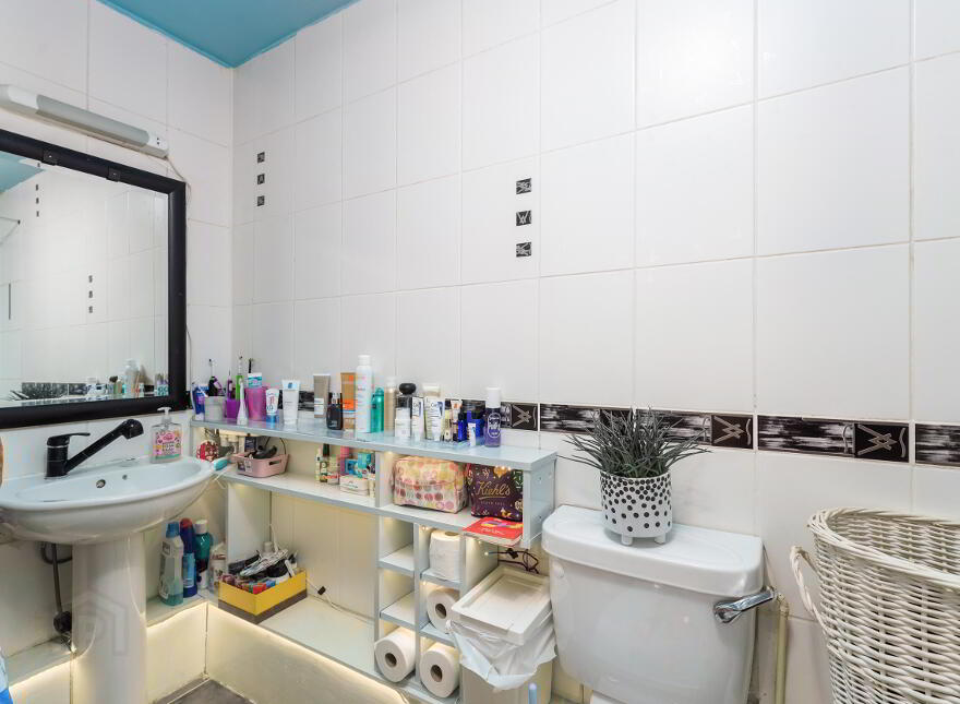 33 The Courthouse, Rathcoole, Dublin, D24C663
