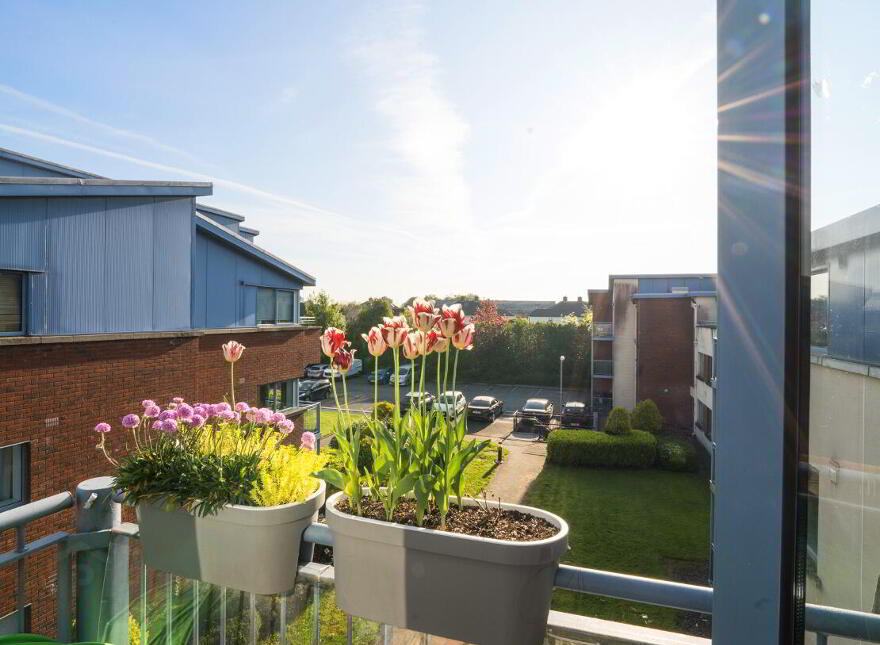 33 The Courthouse, Rathcoole, Dublin, D24C663