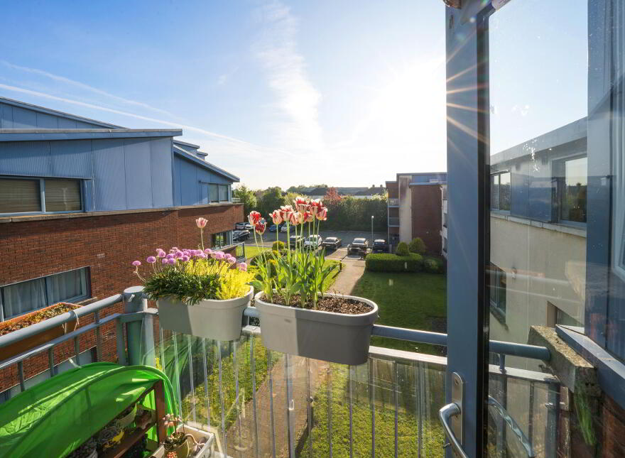 33 The Courthouse, Rathcoole, Dublin, D24C663