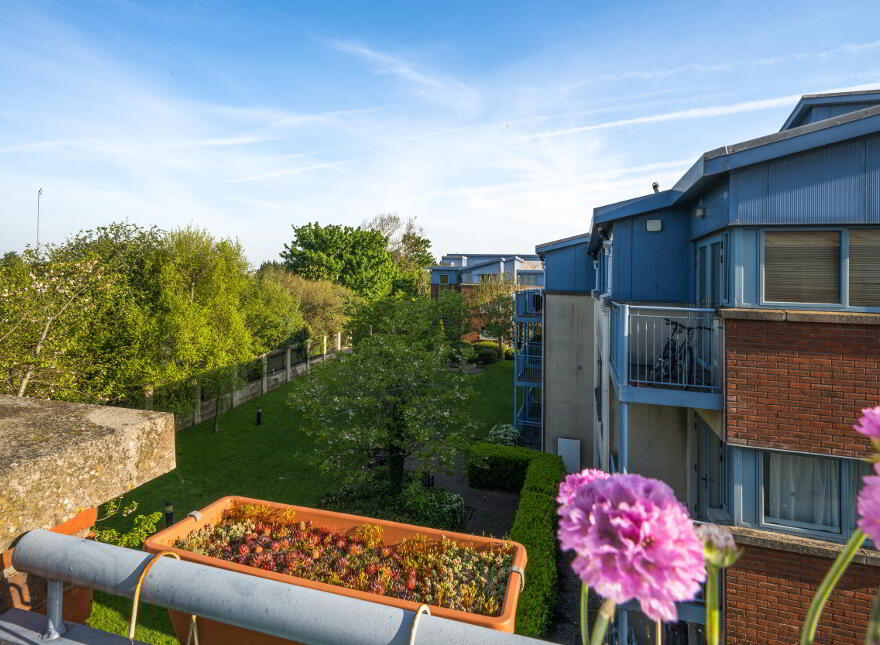 33 The Courthouse, Rathcoole, Dublin, D24C663