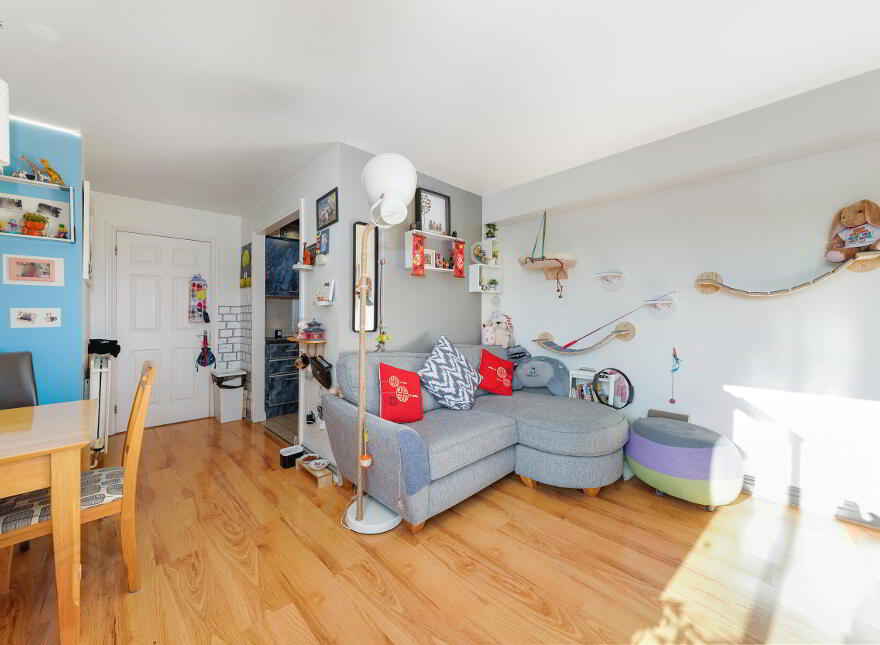 33 The Courthouse, Rathcoole, Dublin, D24C663