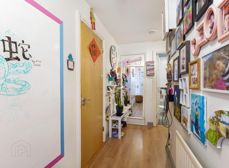 33 The Courthouse, Rathcoole, Dublin, D24C663