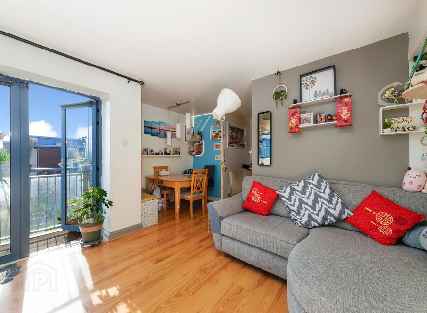 33 The Courthouse, Rathcoole, Dublin, D24C663
