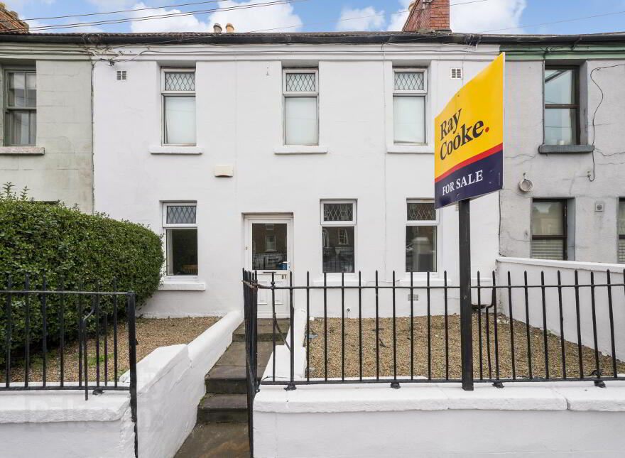 81 Harolds Cross Road, 6w, D6w Harolds Cross, Dublin, CR97 photo