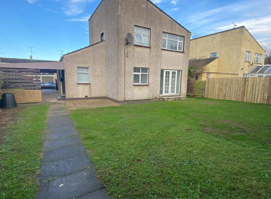 7 Heather Drive, Londonderry, BT47 3QE photo