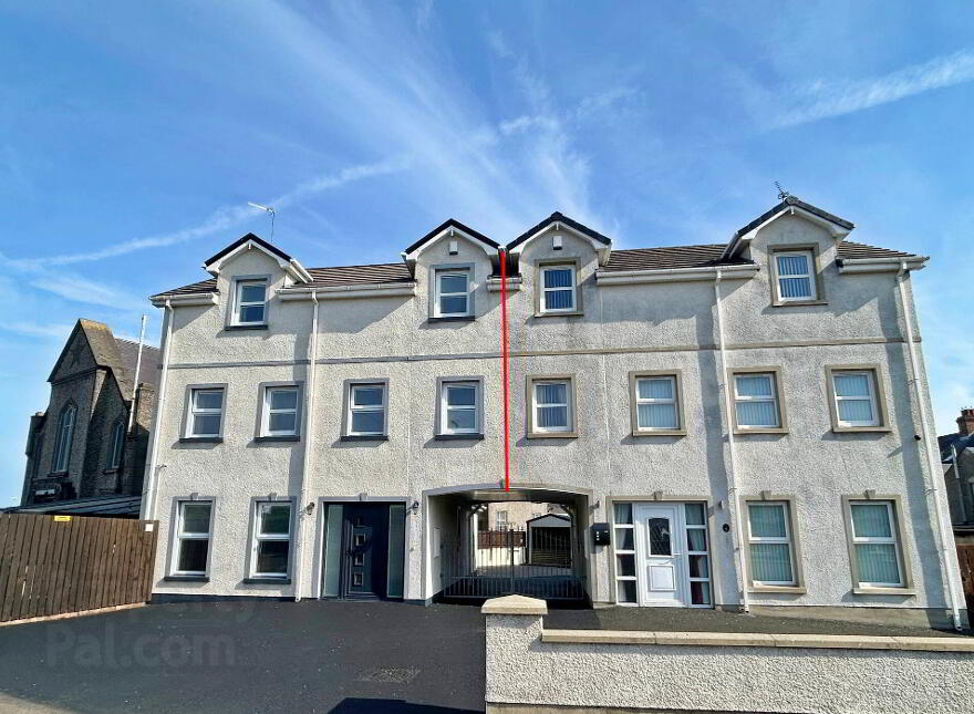 3 Castlewalk, Castlerock, BT51 4TP photo