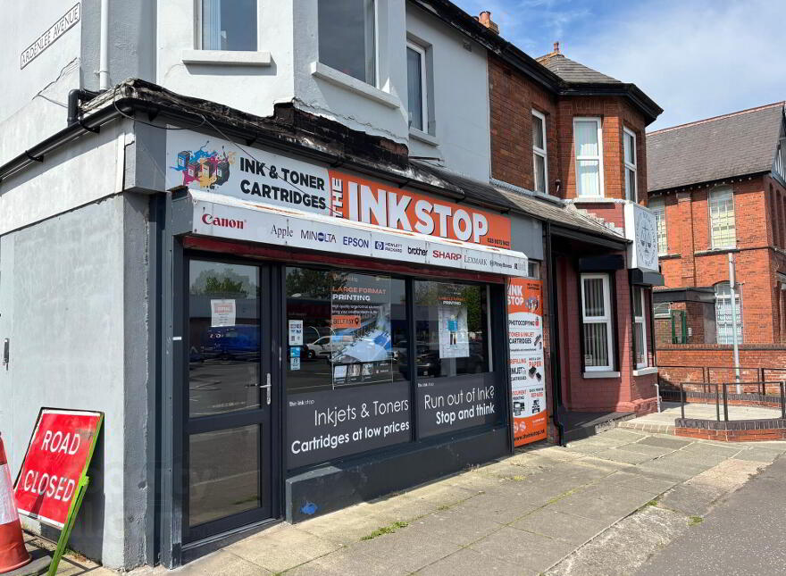 113 Cregagh Road, Belfast, BT6 8PZ photo