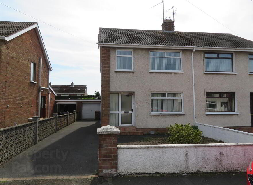 17 Margretta Park, Lurgan, Craigavon, BT66 8LB photo