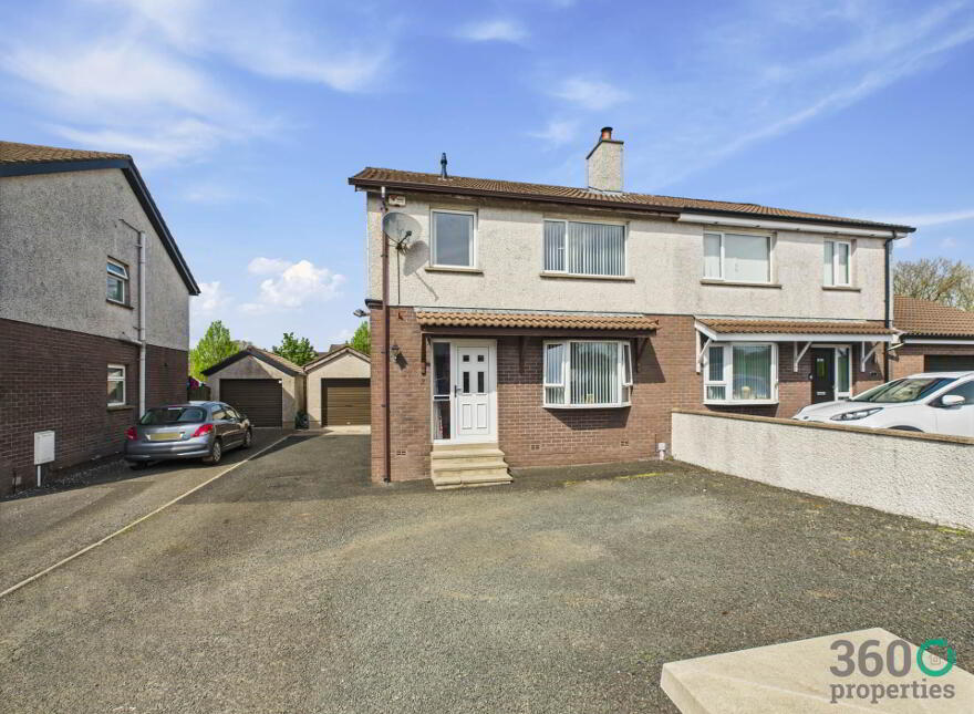 2 Brookvale, Broughshane, Ballymena, BT43 7JQ photo