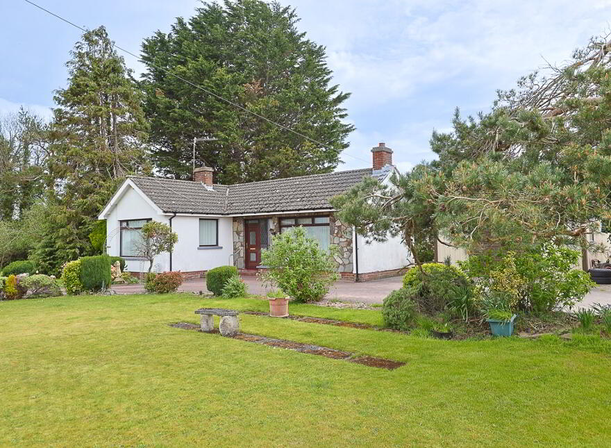 64 Drumgor Lane, Portadown, Craigavon, BT63 5SU photo