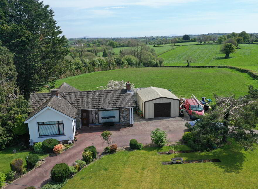 64 Drumgor Lane, Portadown, Craigavon, BT63 5SU photo