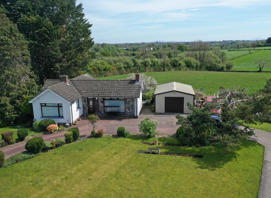 64 Drumgor Lane, Portadown, Craigavon, BT63 5SU photo