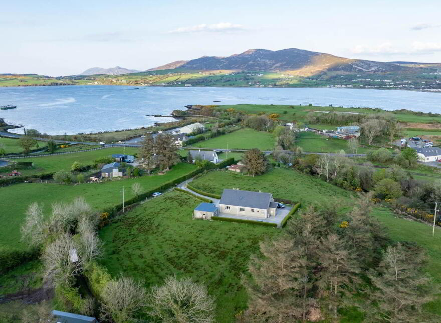 Cranford, Milford, Letterkenny, F92EC82