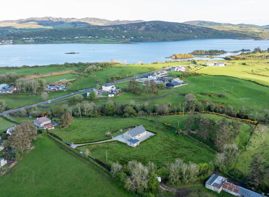 Cranford, Milford, Letterkenny, F92EC82