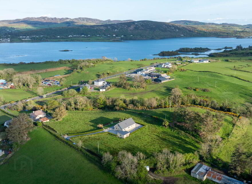 Cranford, Milford, Letterkenny, F92EC82